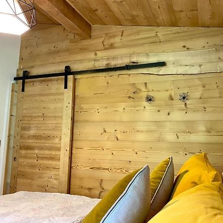 Apartamento La Roseraie Chamonix Mont Blanc Exterior foto
